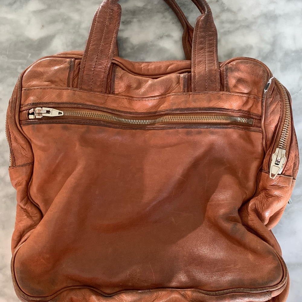 Alexander Wang Handbag - Picture 3 of 12